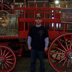 Meet your Posher, Shawn